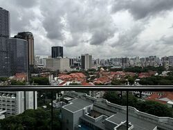 Concourse Skyline (D7), Apartment #614537601